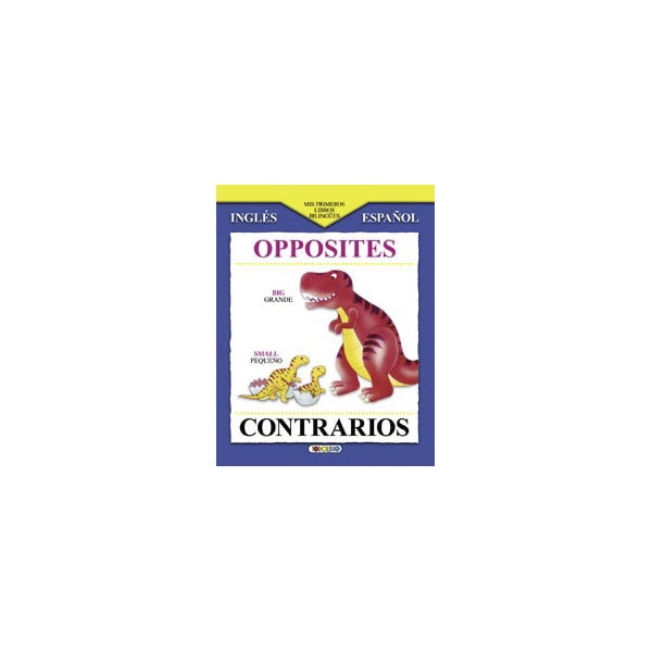Contrarios/Opposites (Capa mole) 1
