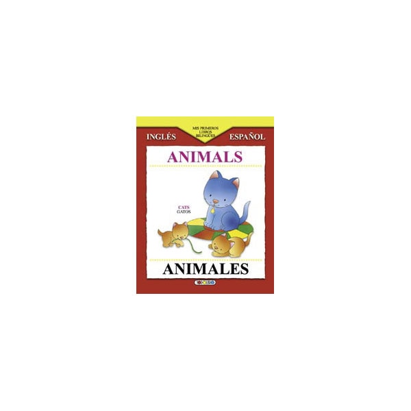 Animales/Animals (Capa mole) 1