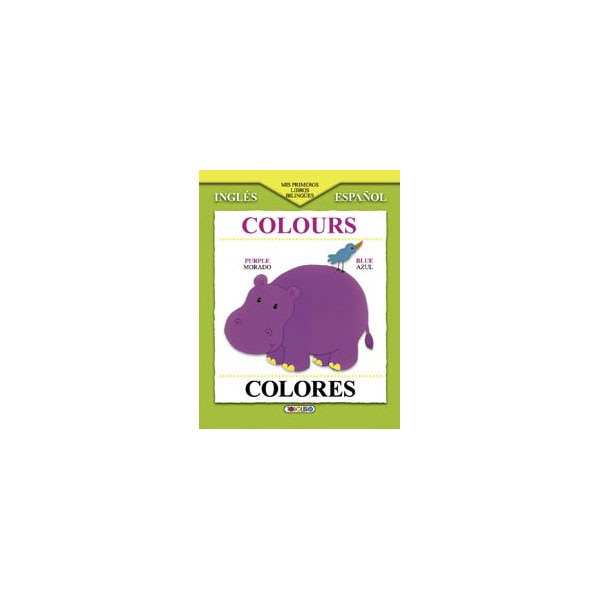 Colores/Colours (Capa mole) 1