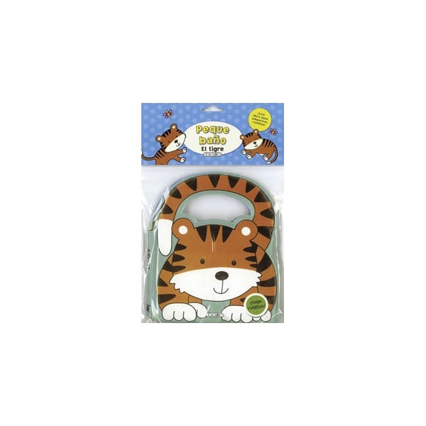 El tigre 1