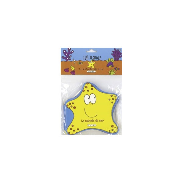 La estrella de mar 1