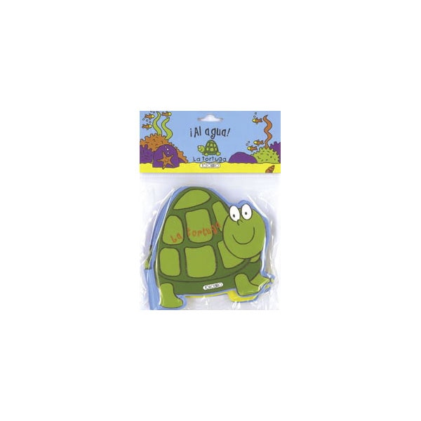 La tortuga 1