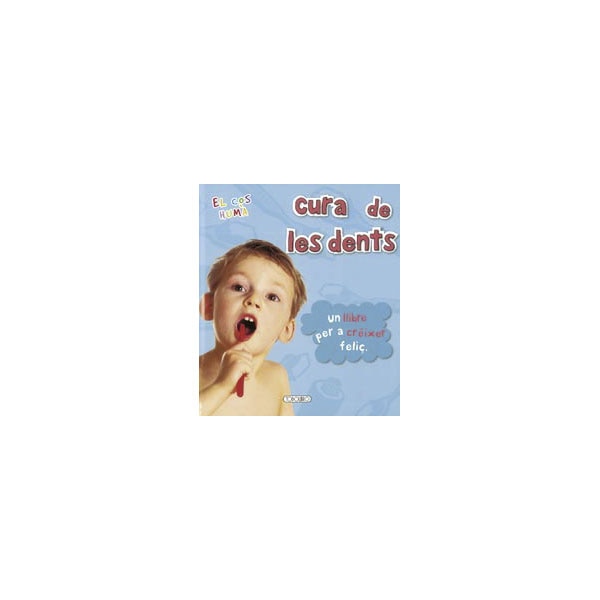 Cura de les dents (Capa dura) 1