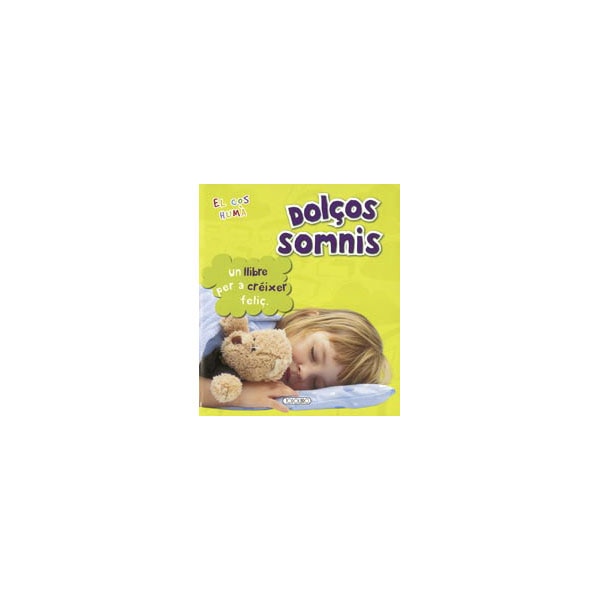 Dolços somnis (Capa dura) 1
