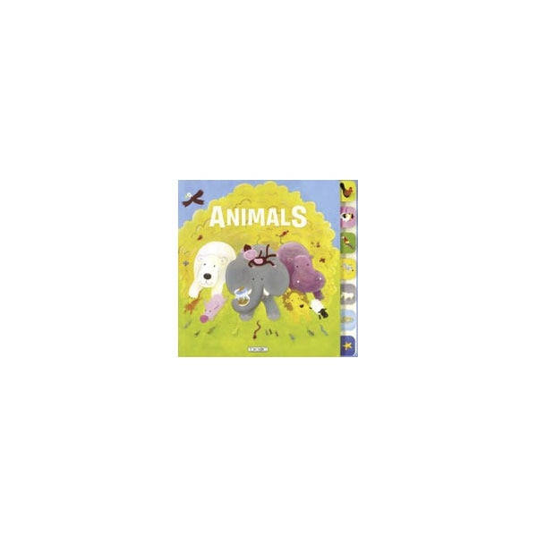 Animals(Tapa blanda) 1