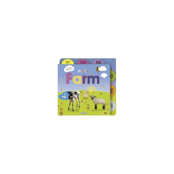 Masia / Farm (Capa mole) 1
