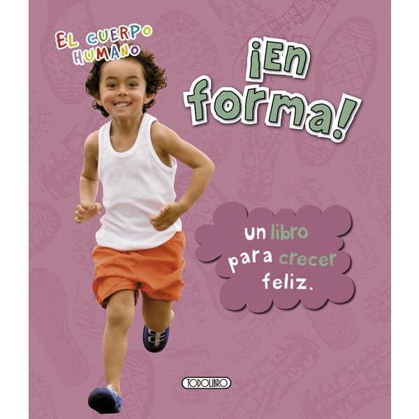 ¡En forma! (Capa dura) 1