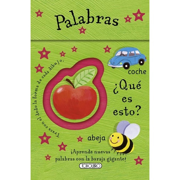 Palabras (Capa mole) 1