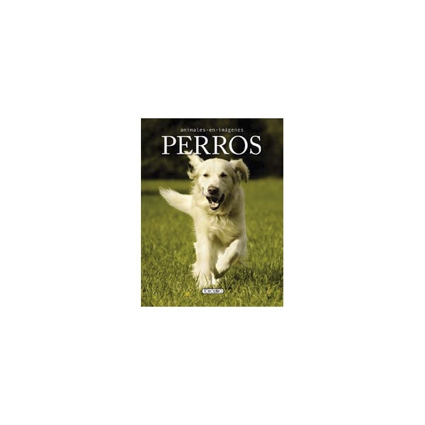 Perros (Capa dura) 1