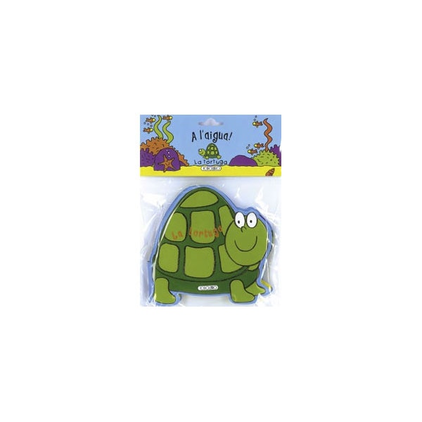 La tortuga 1