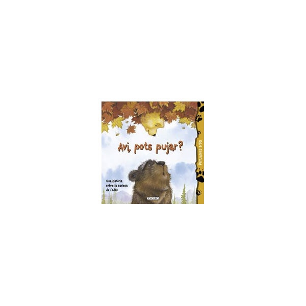 Avi, pots pujar? (Capa mole) 1
