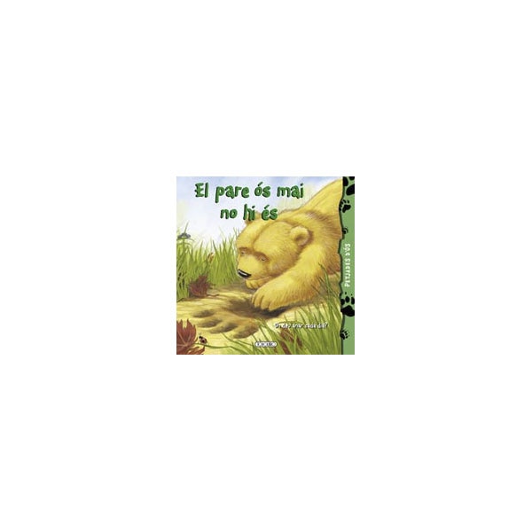 El Pare Ós Mai No Hi És 1