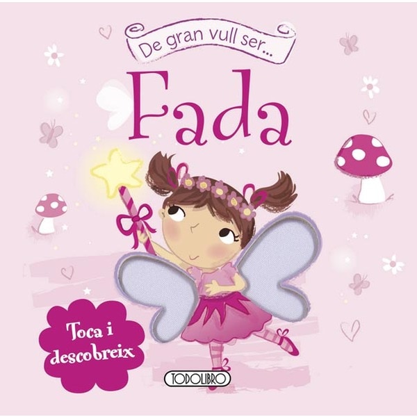 Fada (Capa dura) 1