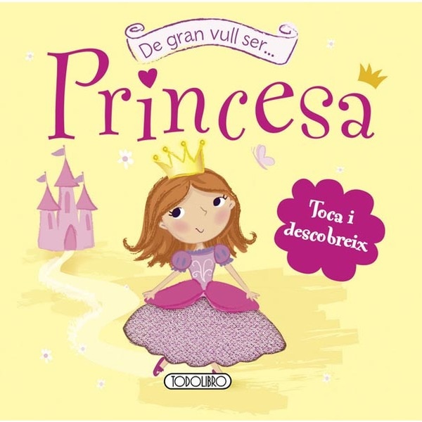 Princesa (Capa dura) 1