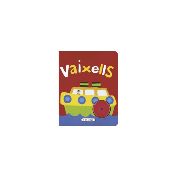 Vaixells (Capa mole) 1