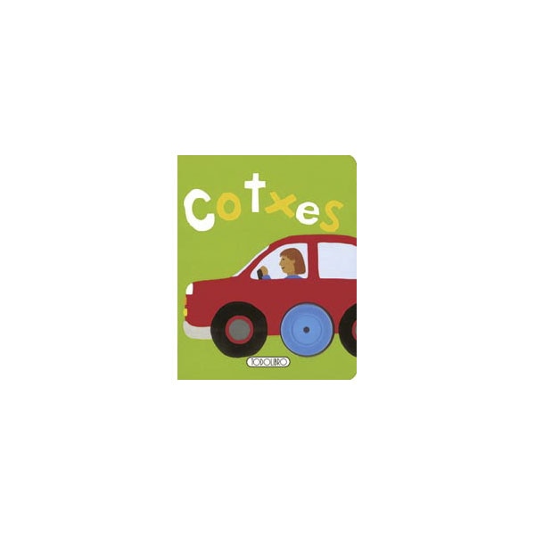 Cotxes (Capa mole) 1