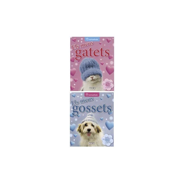 Minipòsters (2 títols) (Capa mole) 1