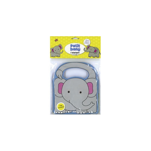 Imagem 0 de L'elefant