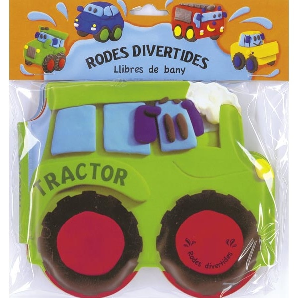 Tractor 1