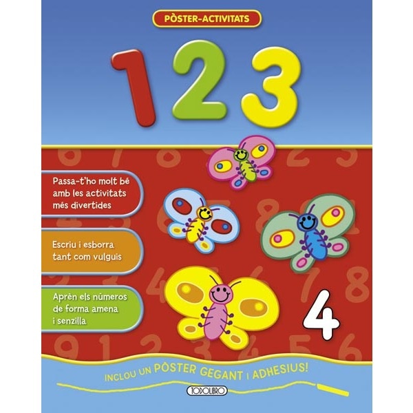 1 2 3 (Capa mole) 1