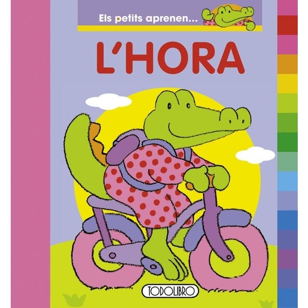 L¿hora (Capa mole) 1