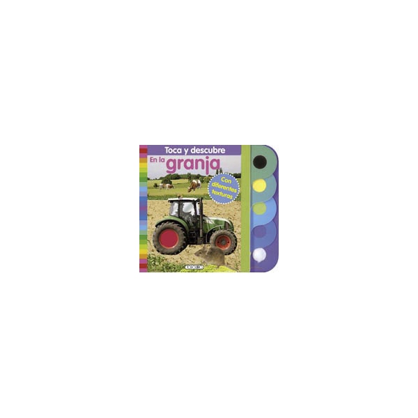 En la granja (Capa mole) 1