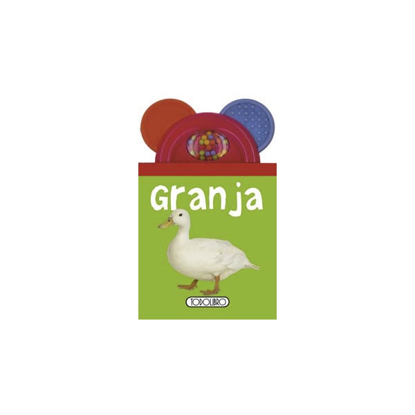 Granja (Capa mole) 1