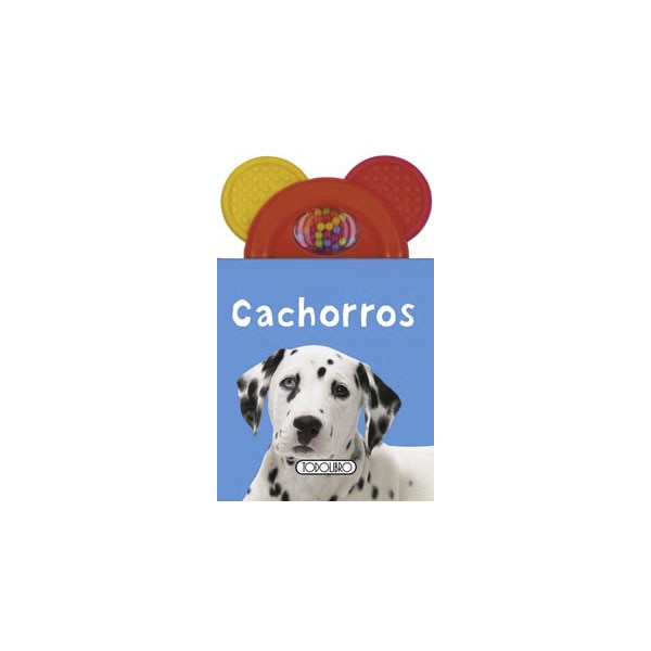 Cachorros (Capa mole) 1