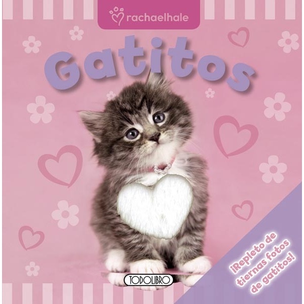 Gatitos (Capa mole) 1