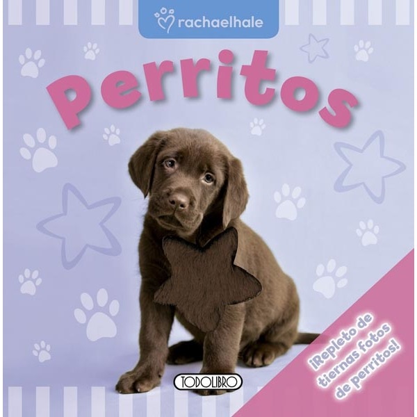 Perritos (Capa mole) 1
