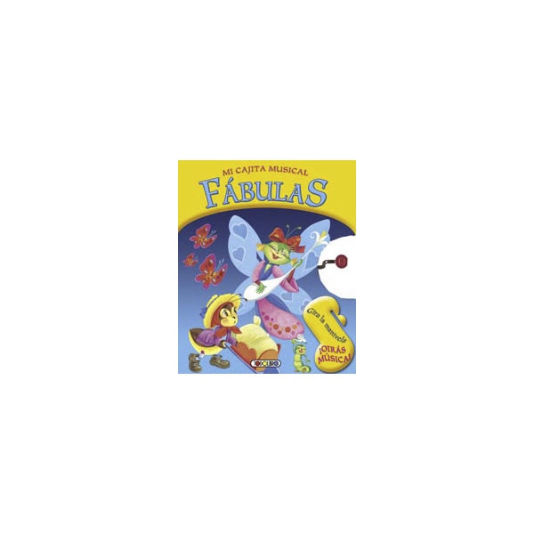 Fábulas (Capa mole) 1