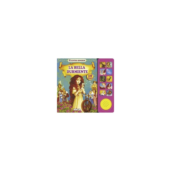 La bella durmiente (Capa mole) 1