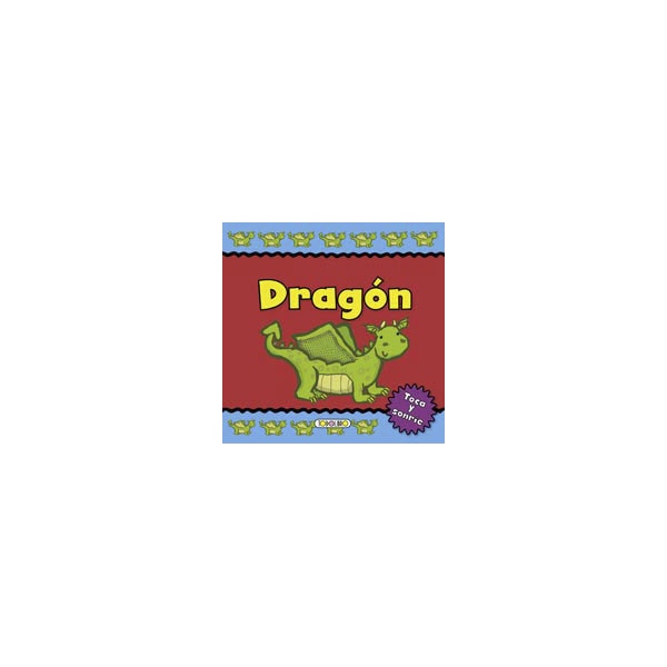 Dragón (Capa mole) 1