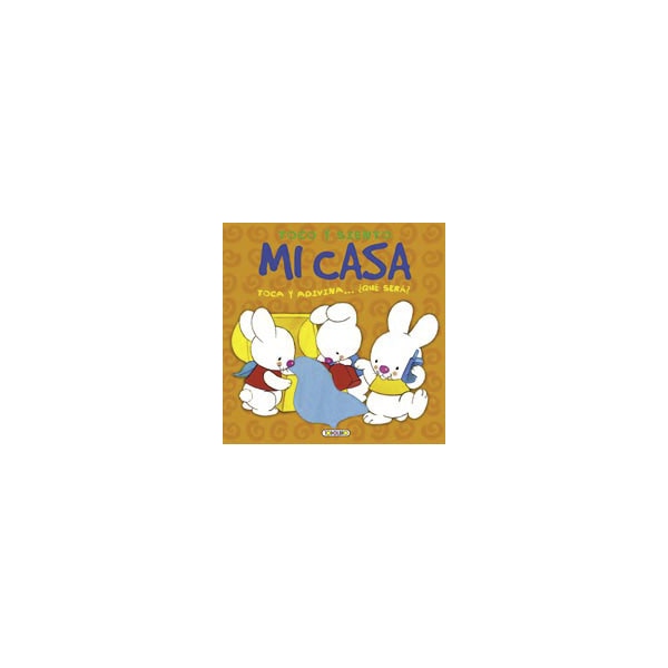 Mi casa (Capa mole) 1