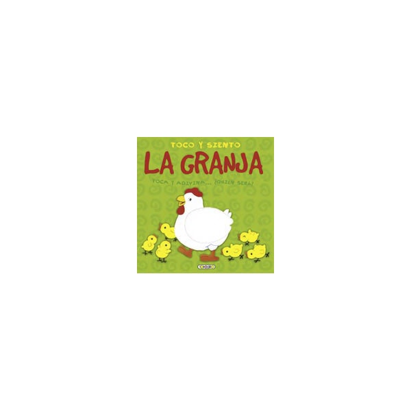 La granja (Capa mole) 1
