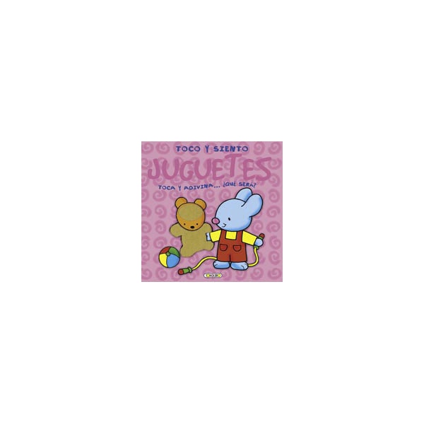 Juguetes (Capa mole) 1