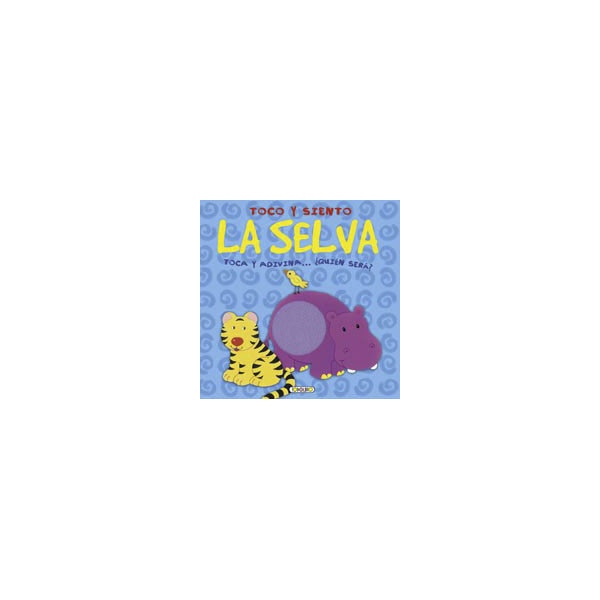 La selva (Capa mole) 1