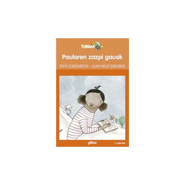 PAULAREN ZAZPI GAUAK (Capa mole) 1