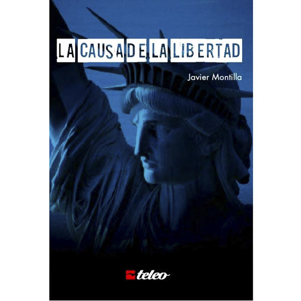 Imagem 0 de La causa de la libertad (Tapa blanda)