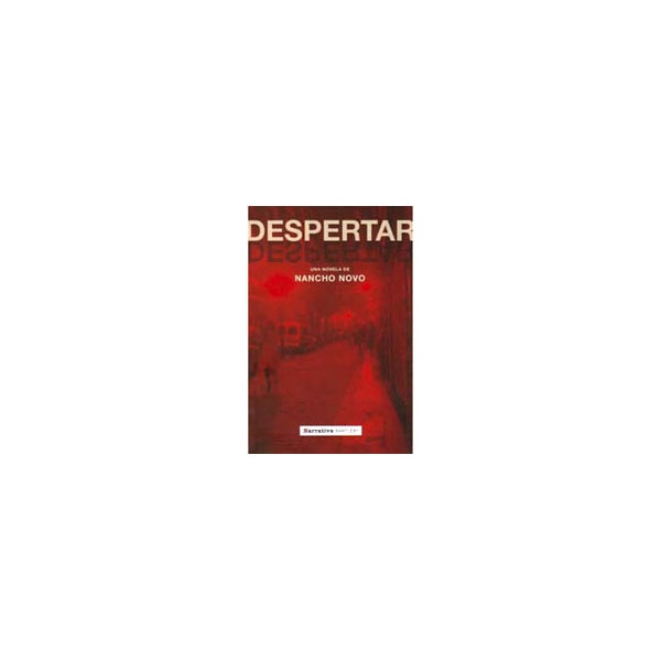 Imagen 1 de Despertar (Tapa blanda)