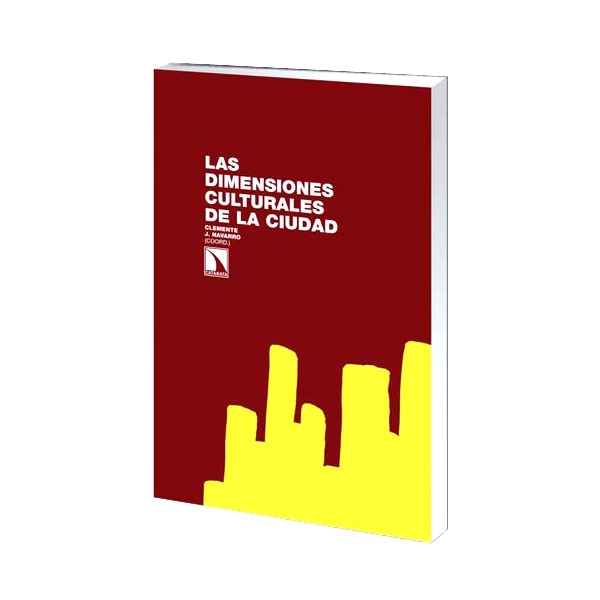Las Dimensiones Culturales De La Ciudad 1