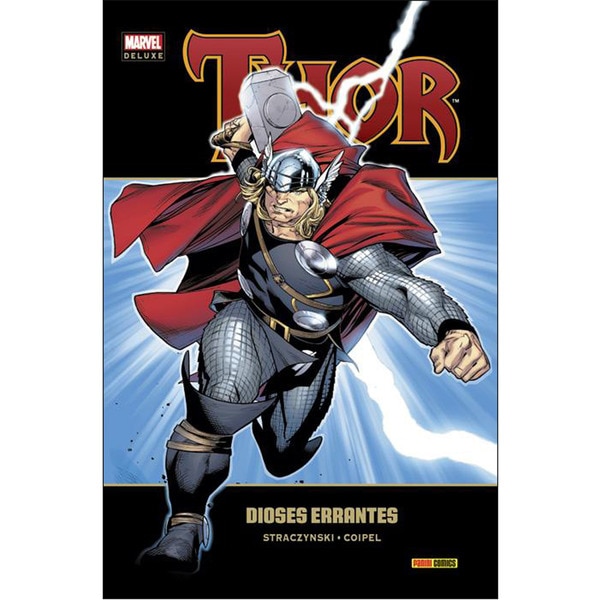 Imagem 0 de Thor 1. Dioses Errantes