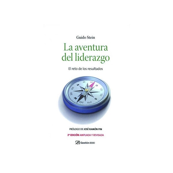 La aventura del liderazgo: El reto de los resultados(Tapa blanda) 1