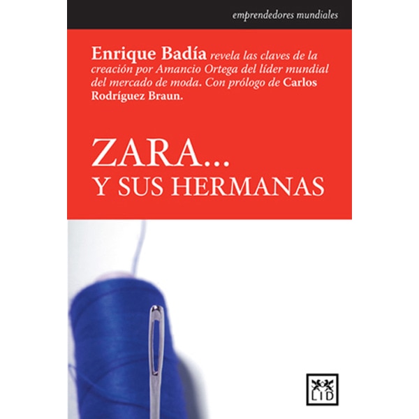 Zara. Y Sus Hermanas 1