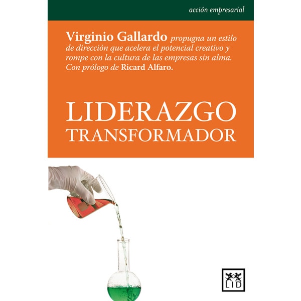 Liderazgo transformador (Capa mole) 1