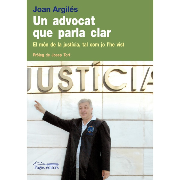 Un Advocat Que Parla Clar 1