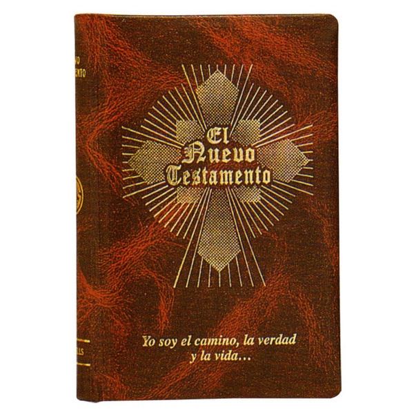 Nuevo Testamento (Nigar) 1