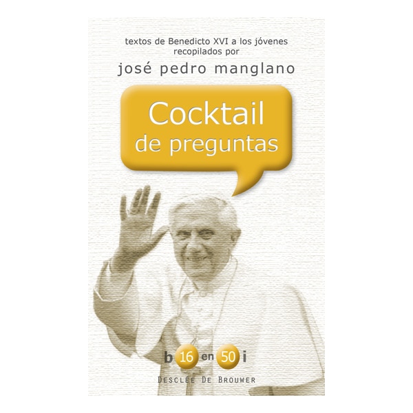 Cocktail De Preguntas 1