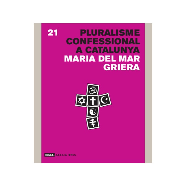 Pluralisme Confessional A Catalunya 1