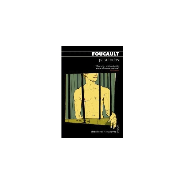 Foucault para todos(Tapa blanda) 1